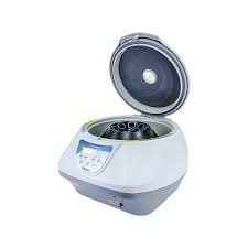 CENTRIFUGA DIGITAL DE 8 TUBOS DE 15 ML TOPSCIEN MOD: SPINPLUS-8 - Envío Perú