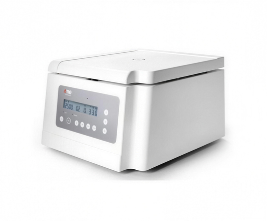 Centrífuga Digital DM0424 DLAB de 24 tubos de 15 mL